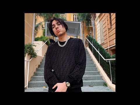 White G - Tokyo Drift ( FLESH x LIZER Type Beat)