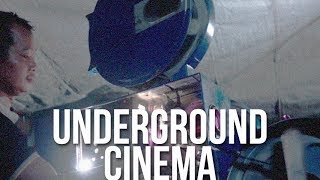 Download lagu Underground Cinema: Layar Tancap mp3