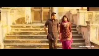 Akhiyan - Rahat Fateh Ali Khan - Mirza Movie Songs 2012 _HD_