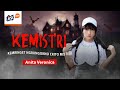 KEMISTRI Kemringet Ngerungokno Cerita Misteri Anita Veronica