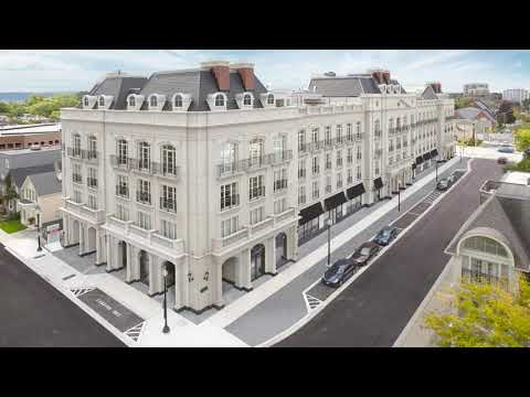 The Randall Residences by Rosehaven Homes