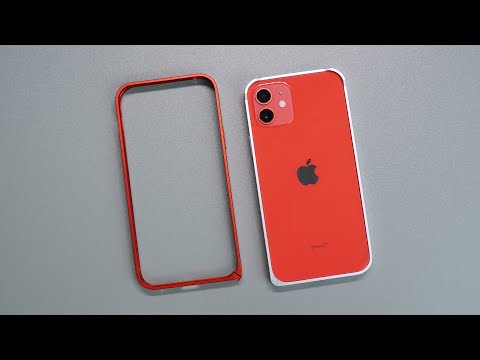 Best Bumper Cases for iPhone 12 Pro Max