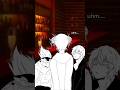 Toga Scares Shigaraki Fyp Anime Animatic Animation Mha Myheroacademia Shigaraki Fyptiktok