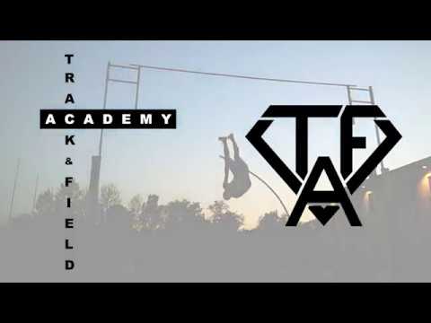 Track & Field Academy - Polevault Exhibition