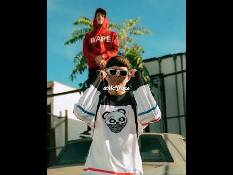 Oscar Maydon x Polo González - Finta De Fresa (Official Audio)