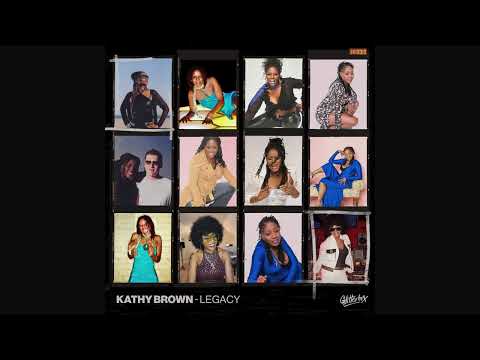 Eminence ft. Kathy Brown - Give It Up (Moplen Disco 3000 Remix)