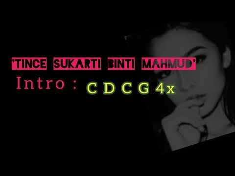 Tince Sukarti Binti Mahmud - Iwan Fals