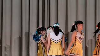 【チア】女子高生(JK) Recommdend☆