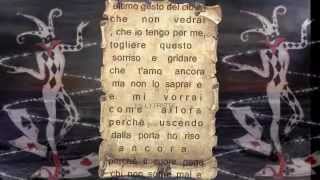 L&#39; Ultimo gesto di un Clown