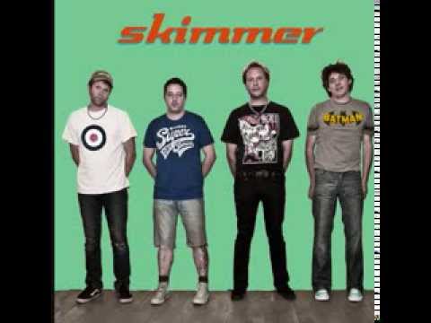 Skimmer - Stress Bomb