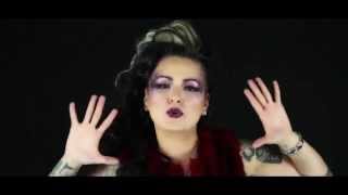 JENEVIEVE X -- "Move"