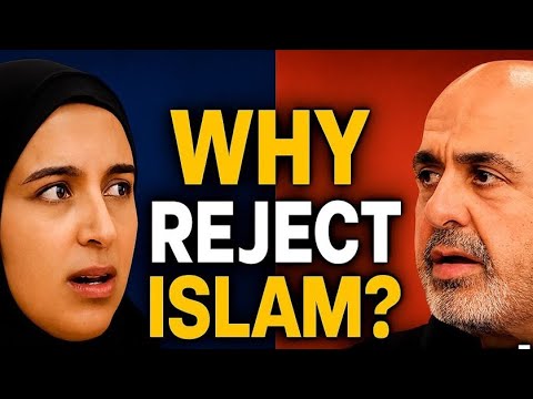 Muslimah Confronts Sam Shamoun: Why Do You Reject Islam?