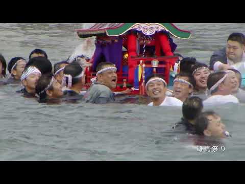 【福井県坂井市】観光CM「四季」（春夏ver）
