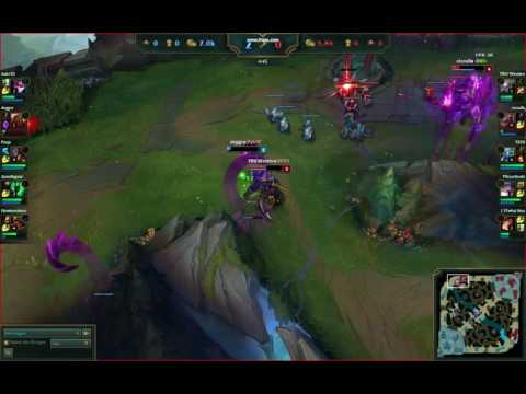 Illaoi top play of the year