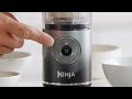 Belaidė kokteilinė Ninja Blast Max Cordless  BC251EUSL, Silver