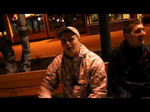 CHZB feat. Fazero - Podwórkowy Rap