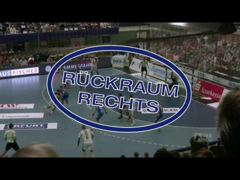 Die Mannschaft des 6. Spieltags - Saison 2016/17