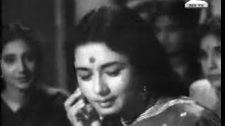 AKELA TUJHE JAANE NA DOONGI -LATA JI -SHAILENDRA
