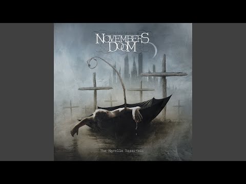 Leaving This - Novembers Doom