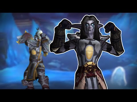 Savix Is Jealous Of WW MONKS | DRAGONFLIGHT