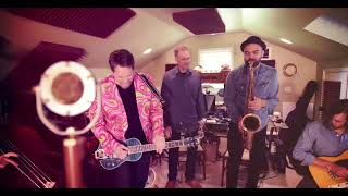 Artist Spotlight: The Jerry Douglas Band