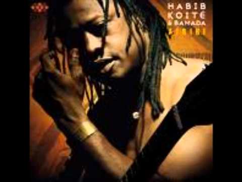 Habib Koité - Baro