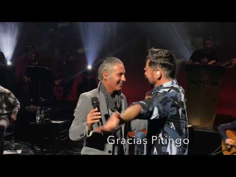 Miguel Poveda Teatro Real de MADRID 30 años en la música