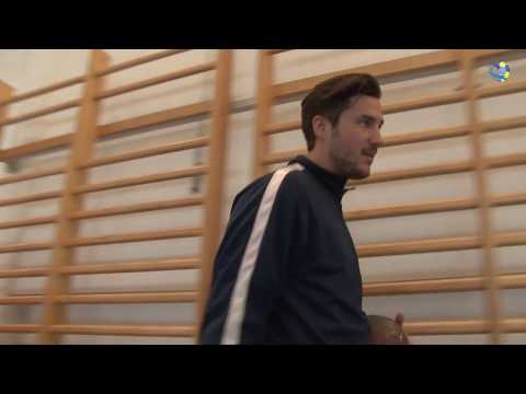 2017. December hó legjobb Pest megyei férfi felnőtt játékosa