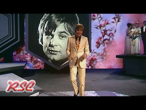 Ray Miller - Antonella (Deutscher Schlagerwettbewerb, 1970)