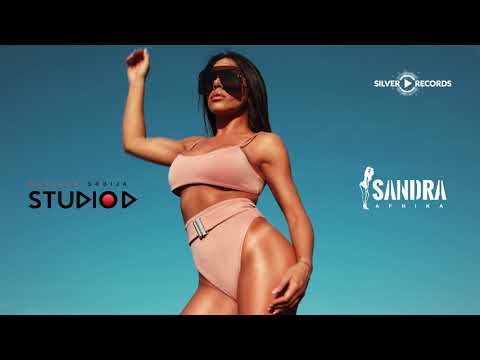 SANDRA AFRIKA - AFRIKA - KARAOKE (OFFICIAL AUDIO) Powered by StudioD