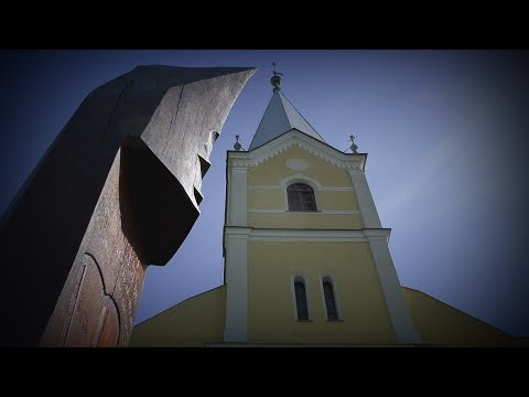 Hálaadó ünnepi istentisztelet Szatmárcseke, 2021.09.12.