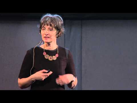 An Instrument for every child | Annemarie Seither-Preisler | TEDxGraz