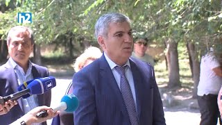 Եթե ամեն ինչ թողնենք նույնը, կկորցնենք Արցախն ամբողջությամբ ու նաև՝ Սյունիքը. Արամ Սարգսյան։