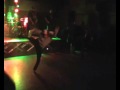 Westend Mosh