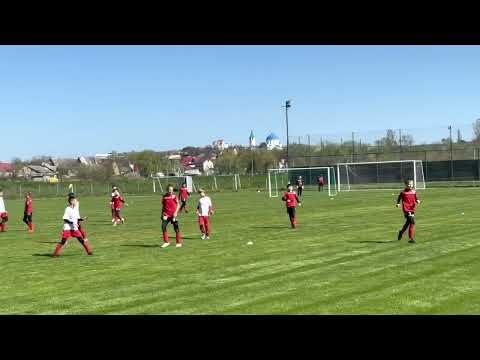 Campionatul național. FC Sportul 0 - 4 AFRR. Repriza 3