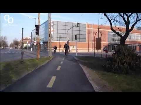 Bringával a városban 3.Rész