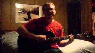 Never Let Down (Andrew W.K. Cover) by Matt Martinek