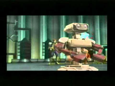 Let's Play Super Smash Bros Brawl #14 - The Ancient Minister's Secret