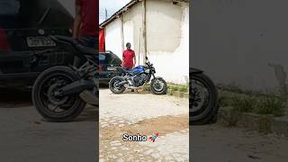um sonho nunca morre ele só adormeci