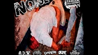 V.A - Shit And Noise (Split)