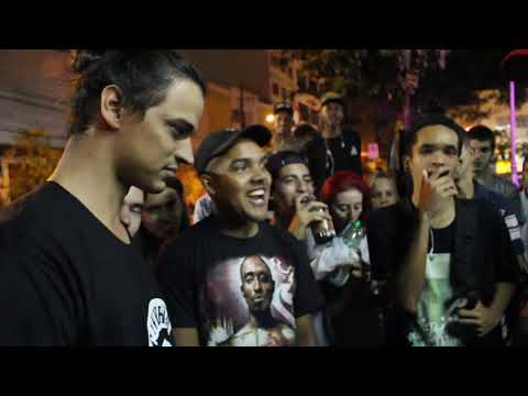 BdA116 - Caco x Luzak