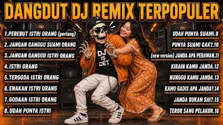 Download lagu Perebut Istri Orang (Periang) - Dangdut DJ Remix Terpopuler 2026 🔥 | Full Album DJ IS DET Viral mp3