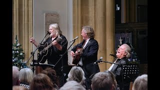 Ring The Living Bell - Reg Meuross with Phil Beer & Geoff Lakeman - Midwinter Concert 2017