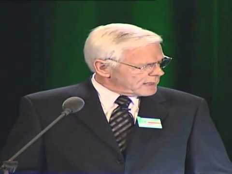 Das sagt der Chef der staatlichen Rentenkasse über die Rente ist sicher