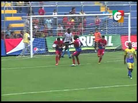 VIDEO RESUMEN MUNICIPAL 3-2 SUCHITEPEQUEZ, JORNADA 19 CLAUSURA 2013