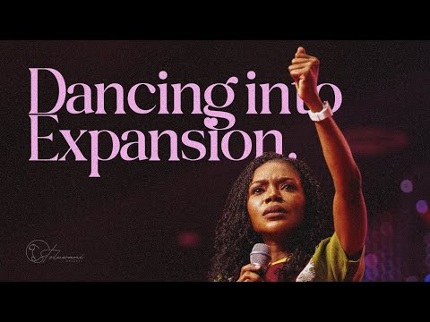 Dancing into 2026 | Pastor Toluwani Odukoya | CrossOver Praise Jam