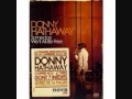Donny Hathaway - Make It On Your Own [1974 Demo]