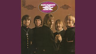 Music video thumbnail preview for Honey (I Miss You) by Gary Puckett & the Union Gap
