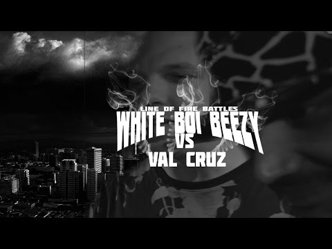 White Boy Beezy vs Val Cruz