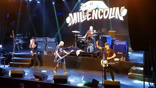 Millencolin - Pepper - Live at Argentina - Groove - 4th Oct 2017